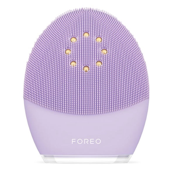 FOREO LUNA 3 Plus Thermal-Cleansing & Microcurrent Facial Device