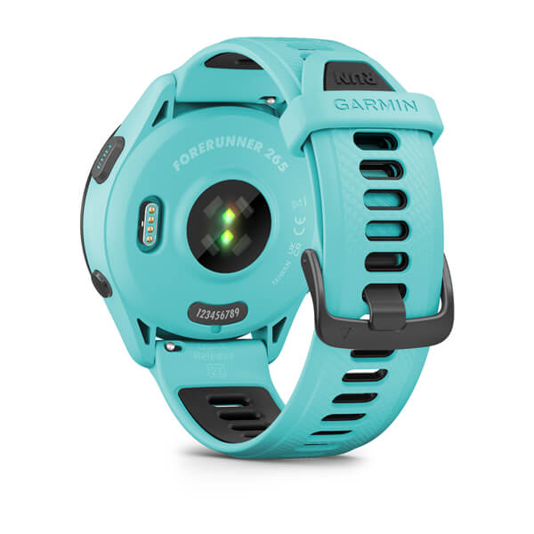 Garmin Forerunner 265 /265S Sports Watch
