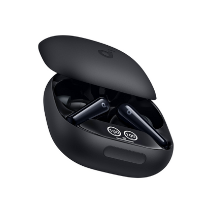 Anker SoundCore Liberty 4 Pro Noise Cancelling True-Wireless Bluetooth Earbuds