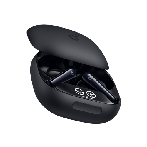 Anker SoundCore Liberty 4 Pro Noise Cancelling True-Wireless Bluetooth Earbuds