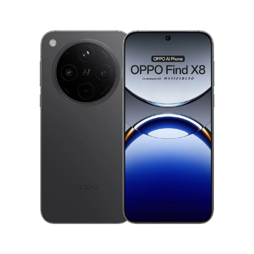 Oppo Find X8 5G Dual SIM 16GB 512GB CPH2651 Global Version