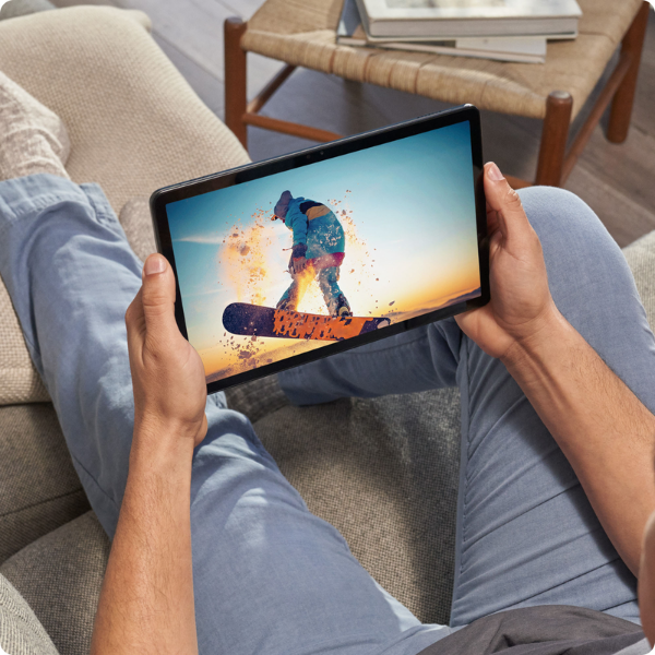 Amazon Fire Max 11 Tablet 13th Generation 2023 128GB