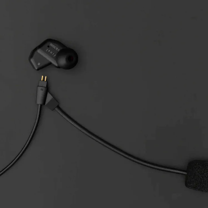 Final Audio VR3000 CM Dangling Microphone Gaming Headset