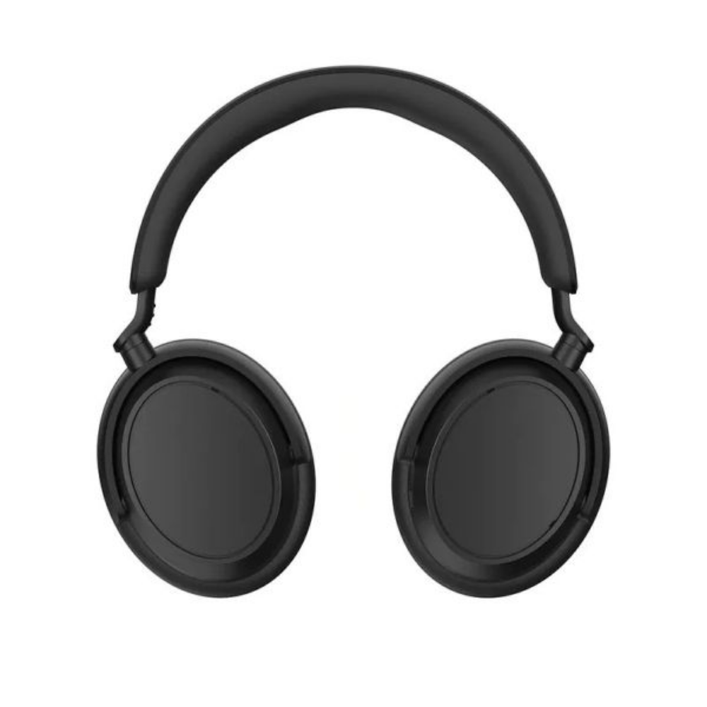 Sennheiser Accentum Plus Wireless Adaptive Hybrid ANC Wireless Bluetooth Headphones
