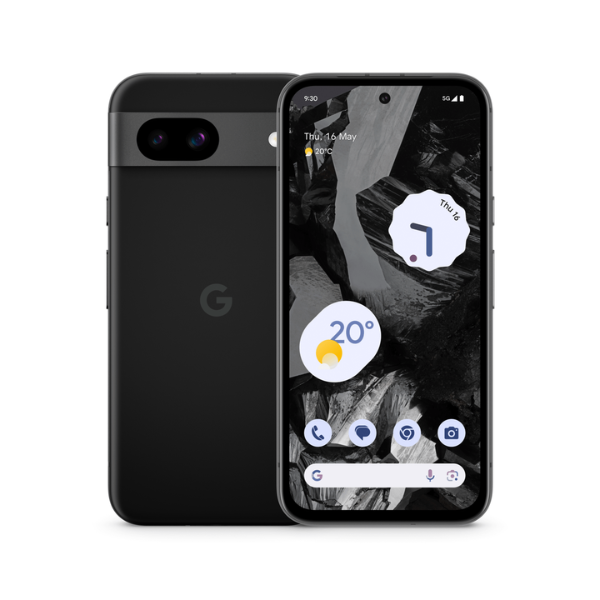 Google Pixel 8A 5G Nano-SIM eSIM 128GB / 256GB