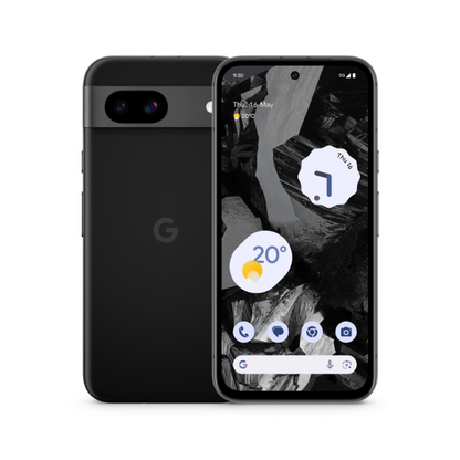 Google Pixel 8A 5G Nano-SIM eSIM 128GB / 256GB