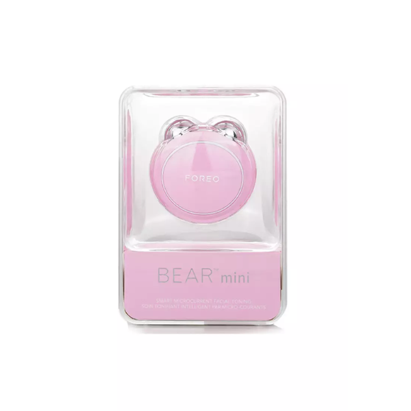 Foreo Bear Mini Smart Microcurrent Facial Toning