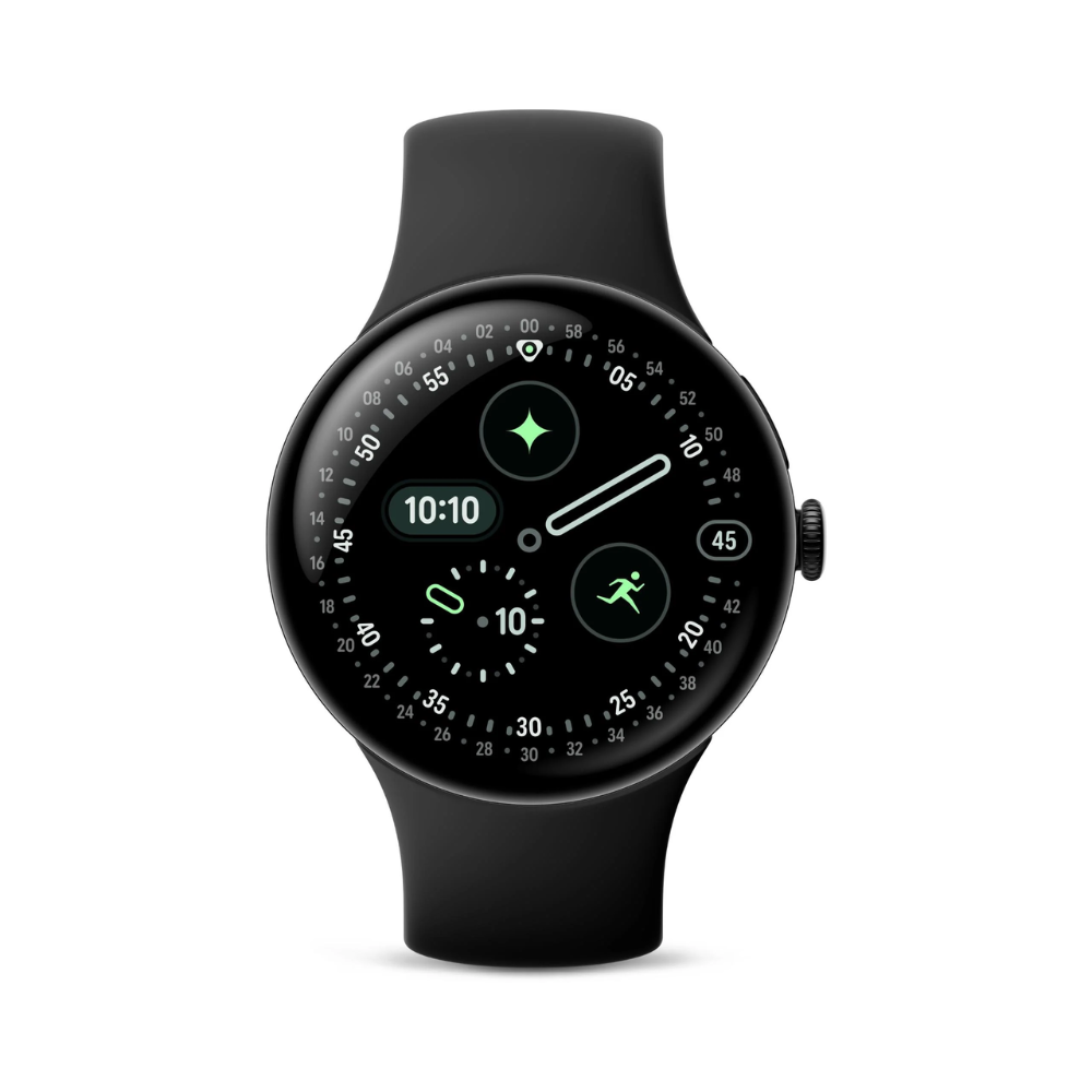 Google Pixel Watch 4 Bluetooth/WiFi Smart Watch