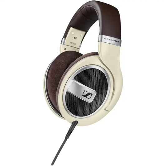 Sennheise HD 599 Wired Open Headphones
