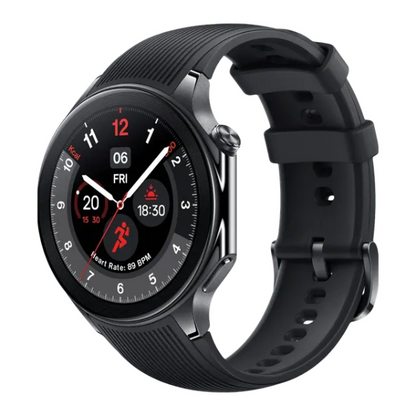 OnePlus Watch 2 Bluetooth Wear Smartwatch