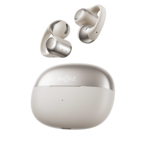 Shokz OpenDots ONE E310 Dolby Audio Open Bluetooth Earphones