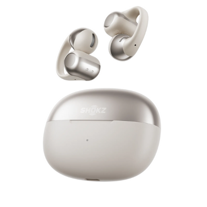 Shokz OpenDots ONE E310 Dolby Audio Open Bluetooth Earphones