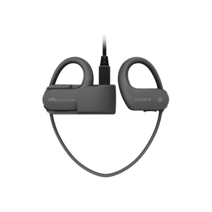 Sony NW-WS623 Waterproof MP3 Player bluetooth Earphones