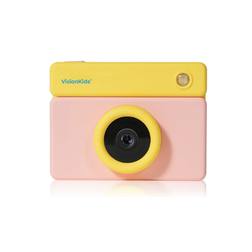 VisionKids HappiCAMU T4 Children Camera