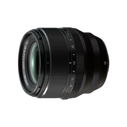 Fujifilm Fujinon XF 56mm F1.2 R WR Lens