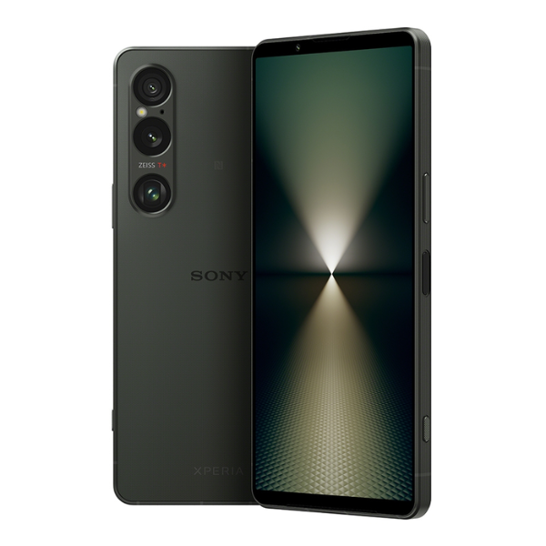 Sony Xperia 1 VI 5G Dual Sim 12GB 256GB Black