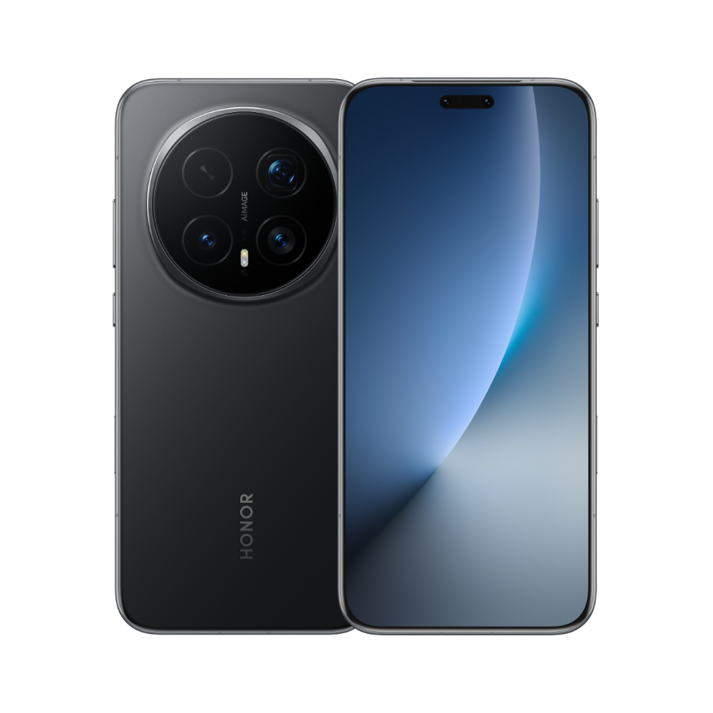 Honor Magic 8 Pro 5G Dual Sim + eSIM Smartphone BKQ-N49