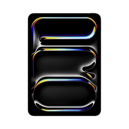 Apple iPad Pro 5th Gen (2024 M4) WiFi