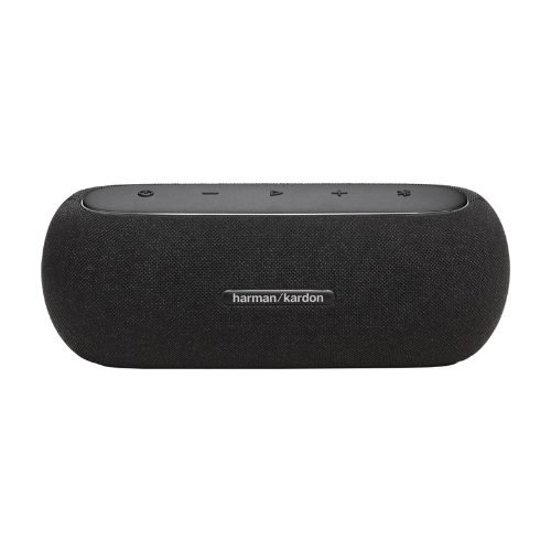 Harman Kardon Luna Portable Bluetooth Speaker Black