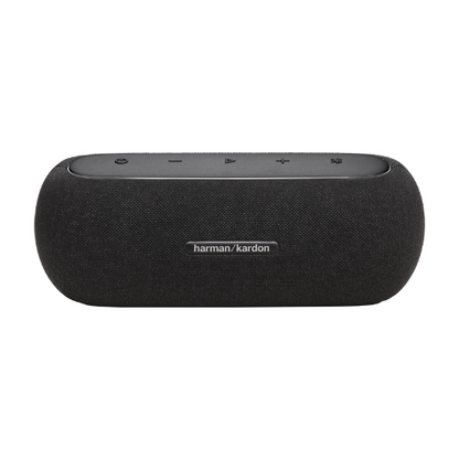 Harman Kardon Luna Portable Bluetooth Speaker Black