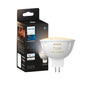 Philips Hue MR16 GU5.3 400Lumen 5.1W White Ambiance Bulb【Parallel Import】