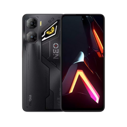 Nubia Neo 3 5G Dual SIM 8GB 256GB Z2464N Smartphone