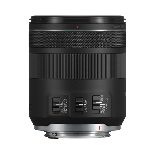 Canon RF 85mm f/2 Macro IS STM Lens