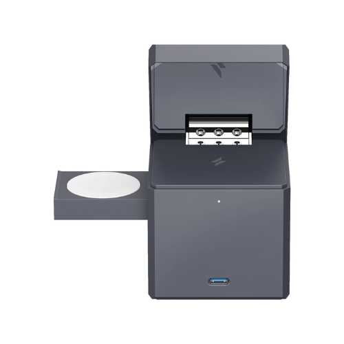ANKER 3-in-1 Cube with MagSafe Y1811HA1