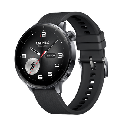 OnePlus Watch 3 OPWWE251 Smart Watch - Global Version