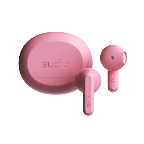 Sudio A3 True Wireless Bluetooth Earphones