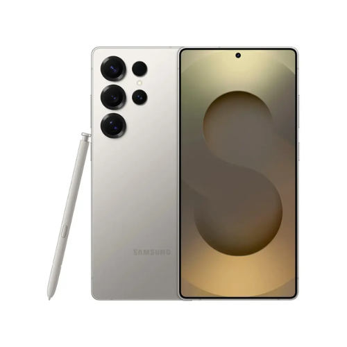 Samsung Galaxy S25 Ultra 5G Dual SIM AI Smartphone