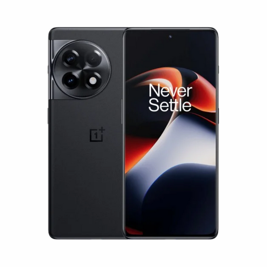 Oneplus 12 5G Dual SIM Smartphone - 【Global Version】