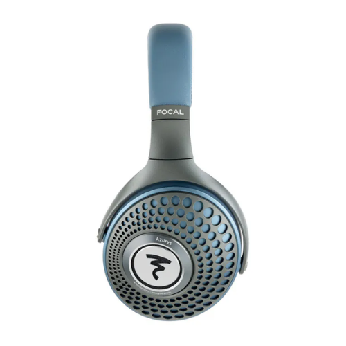 Focal AZURYS Closed-back headphones