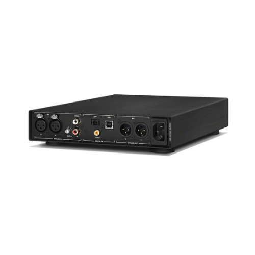 Sennheiser HDV 820 Digital Headphones Amplifier