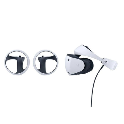 Sony PlayStation VR2
