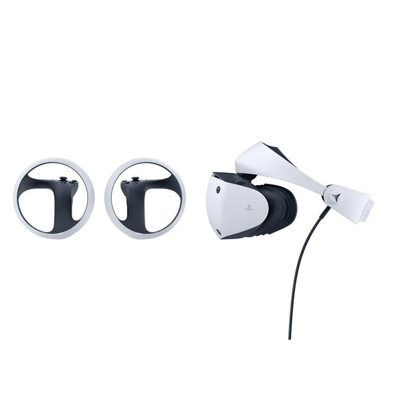 Sony PlayStation VR2