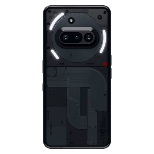 Nothing Phone3a 5G Dual SIM