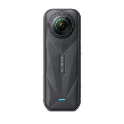 Insta360 X5 8K 360 Action Camera