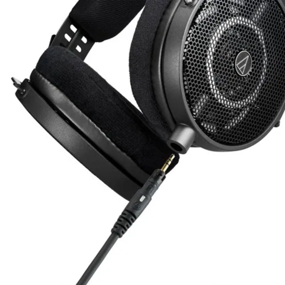 Audio Technica ATH-R50X Professional Open-Back Reference Headphones