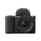 Sony ZV-E10 II Mirrorless Camera
