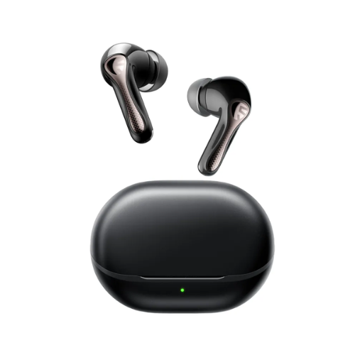 Soundpeats Air5 Pro True Wireless Hi-Res Earbuds with Adaptive ANC