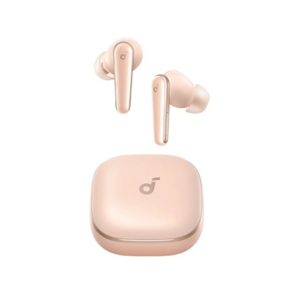 Anker SoundCore Liberty 5 Noise-Cancelling Wireless Earbuds