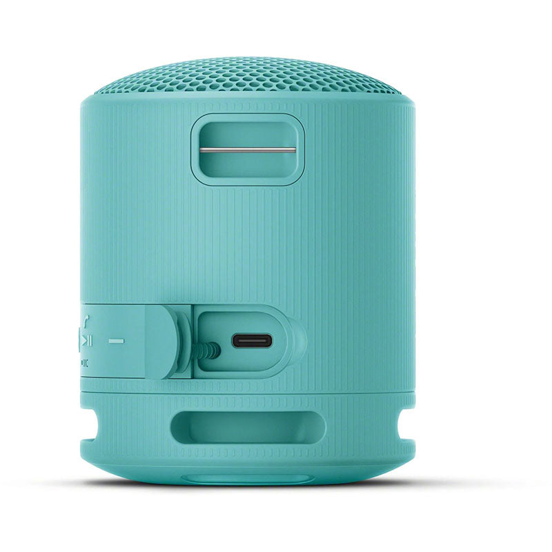Sony SRS-XB100 Extra BASS Portable Wireless Bluetooth Speaker