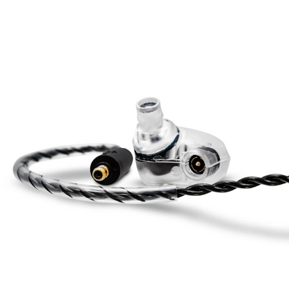 Acoustune RS Three In-Ear Monitor 9.2mm Driver IEM Earphone