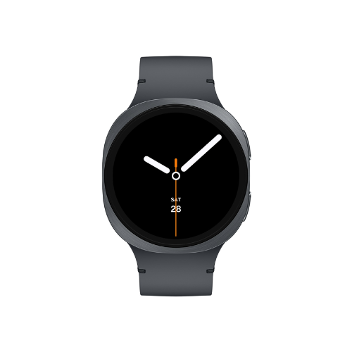 Samsung Galaxy Watch 8 Bluetooth Smartwatch