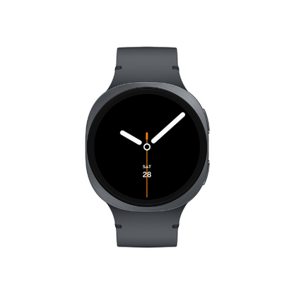 Samsung Galaxy Watch 8 Bluetooth Smartwatch