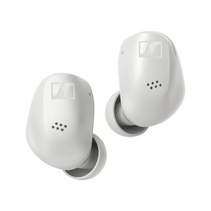 Sennheiser ACCENTUM True Wireless ANC Bluetooth Earbuds