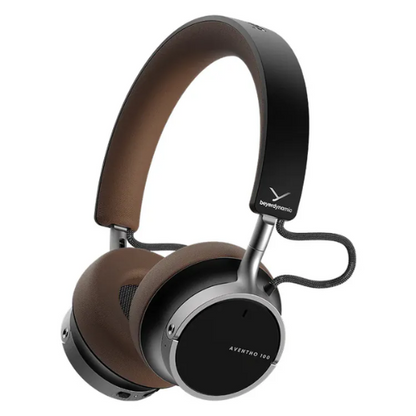 Beyerdynamic Aventho 100 Wireless On-ear Headphones with ANC