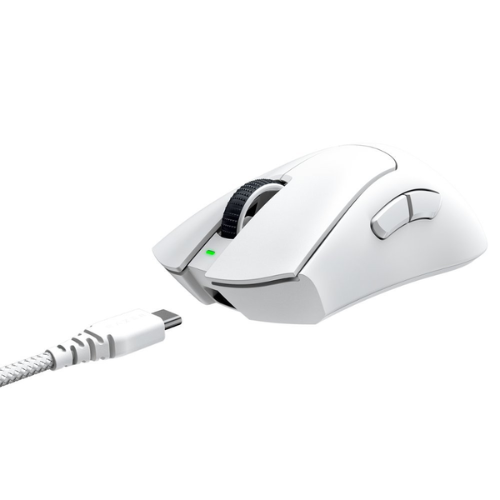 Razer DeathAdder V3 Pro Lightweight Wireless Optical Gaming Mouse
