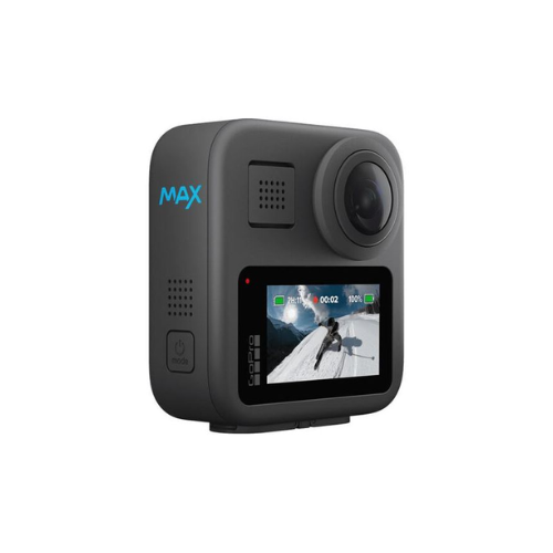Gopro Max (2025) 360 Action Camera